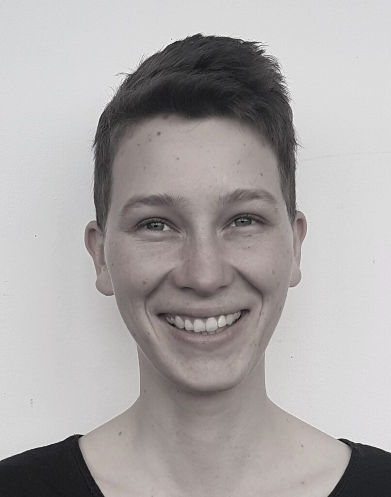 Theresa Klinz