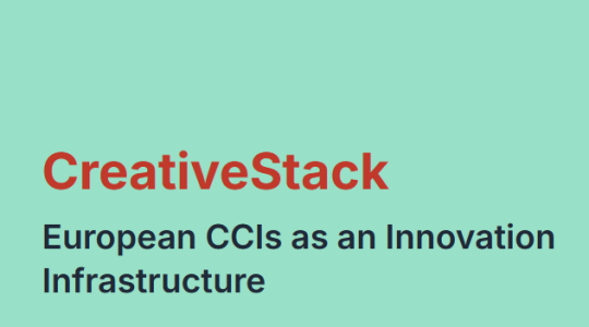 Creative Stack