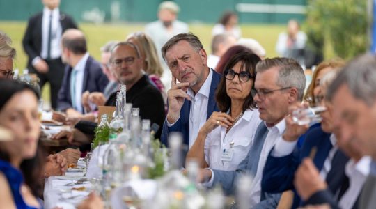 Foto: vbw / Stefan Obermeier Fotografie
