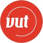 VUT logored